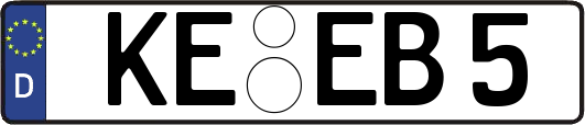 KE-EB5