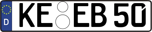 KE-EB50