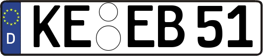 KE-EB51
