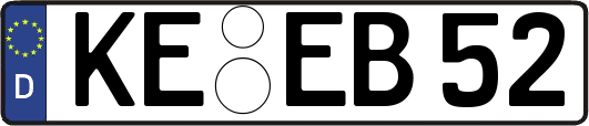 KE-EB52