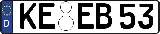 KE-EB53