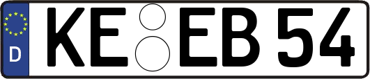 KE-EB54