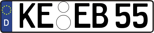 KE-EB55