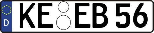 KE-EB56