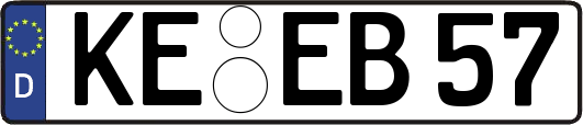 KE-EB57