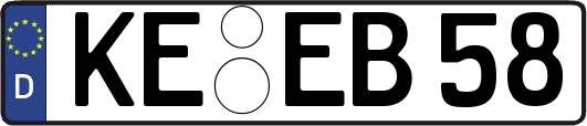KE-EB58