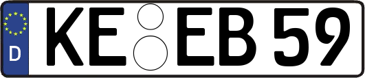 KE-EB59
