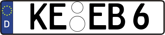 KE-EB6