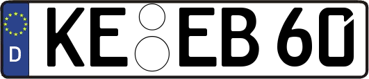 KE-EB60