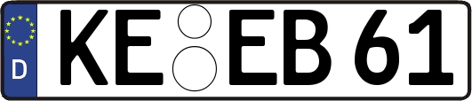 KE-EB61