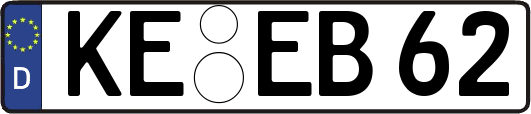 KE-EB62