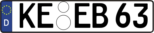 KE-EB63