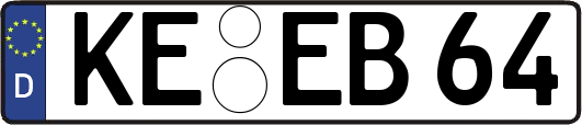 KE-EB64