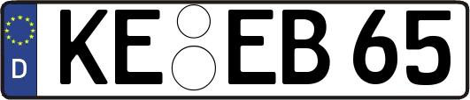 KE-EB65