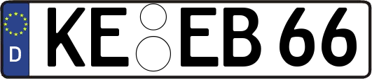 KE-EB66