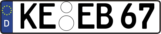 KE-EB67