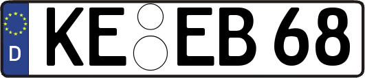 KE-EB68