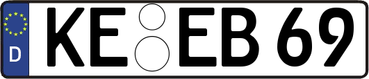 KE-EB69
