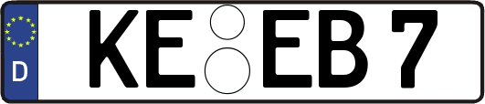 KE-EB7