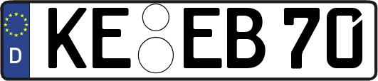 KE-EB70