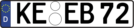 KE-EB72