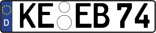 KE-EB74