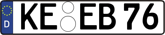 KE-EB76