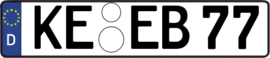 KE-EB77