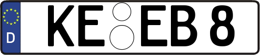 KE-EB8