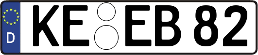 KE-EB82