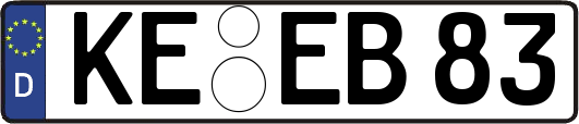 KE-EB83