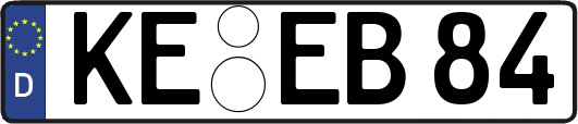 KE-EB84
