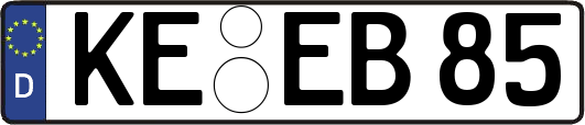 KE-EB85