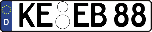 KE-EB88