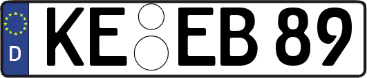 KE-EB89