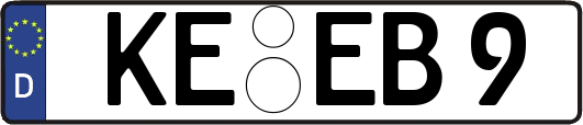 KE-EB9