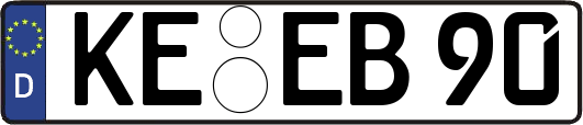 KE-EB90