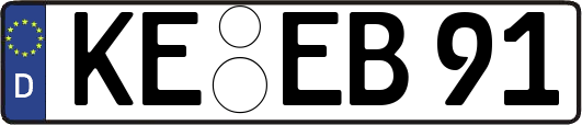 KE-EB91