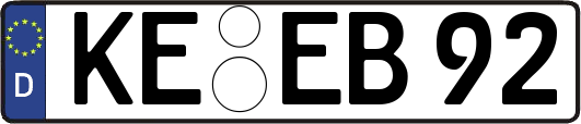 KE-EB92