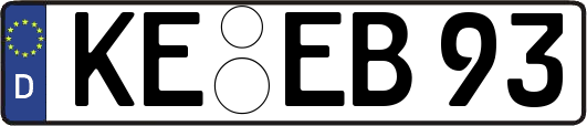 KE-EB93