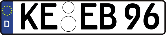 KE-EB96