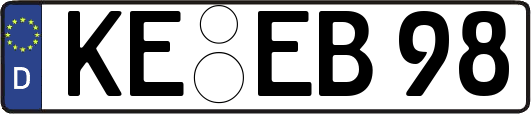 KE-EB98