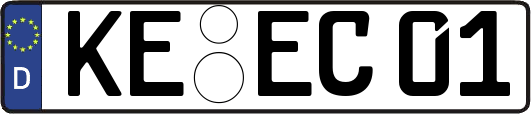 KE-EC01
