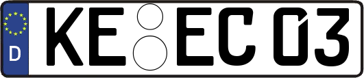 KE-EC03