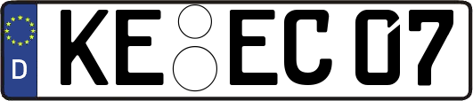 KE-EC07