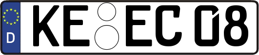KE-EC08
