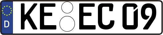 KE-EC09
