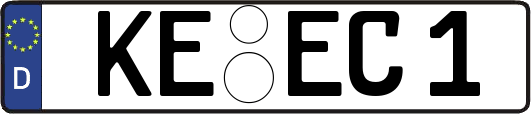 KE-EC1