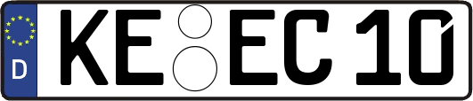 KE-EC10