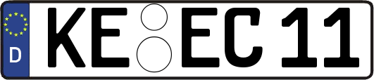 KE-EC11